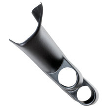 Load image into Gallery viewer, AutoMeter 22808 GAUGE MOUNT, A-PILLAR, FULL, DUAL, 2 1/16", NISSAN 350Z 03-08 for Select Nissan 350Z