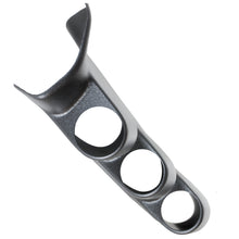 Load image into Gallery viewer, AutoMeter 22809 GAUGE MOUNT, A-PILLAR, FULL, TRIPLE, 2 1/16", NISSAN 350Z 03-08 for Select Nissan 350Z