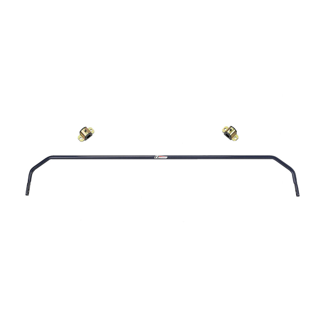 Hotchkis Performance 22810R 2002-2006 Mini Cooper R53 Competition Rear Sway Bar for Select Mini Cooper