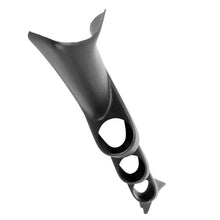 Load image into Gallery viewer, AutoMeter 22811 GAUGE MOUNT, A-PILLAR, FULL, TRIPLE, 2 1/16" , NISSAN SENTRA/SPEC V 01-04 for Select Nissan Sentra