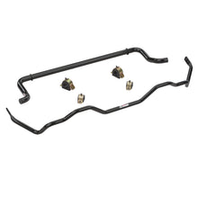 Load image into Gallery viewer, Hotchkis Performance 22815 Audi Allroad Sport Sway Bar Set Black from Hotchkis Sport Suspension for Select Audi Allroad Quattro