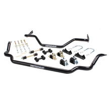 Load image into Gallery viewer, Hotchkis Performance 2281 1978-1988 GM G Body Extreme Sway Bar Set from Hotchkis Sport Suspension for Select Buick Century, Buick Regal, Chevrolet El Camino, Chevrolet Malibu, Chevrolet Monte Carlo, GMC Caballero, Oldsmobile Cutlass Calais, Oldsmobile