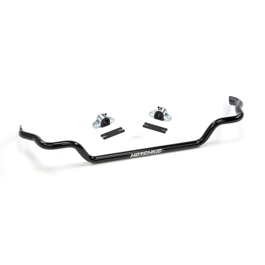 Hotchkis Performance 22826F 2001-2006 BMW E46 M3 Front Sport Sway Bar from Hotchkis Sport Suspension for Select BMW M3