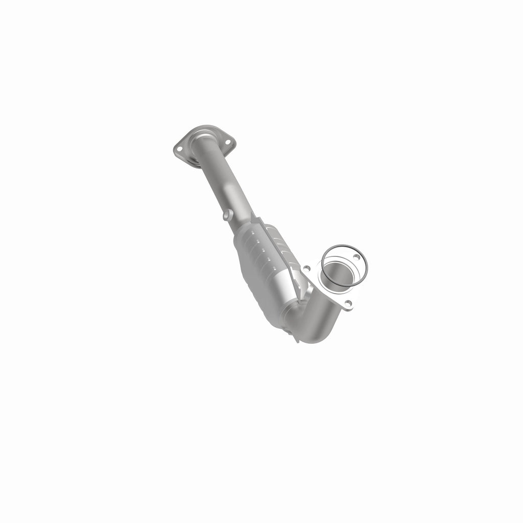 MagnaFlow Exhaust Products 24083 HM Grade Direct-Fit Catalytic Converter for Select Hummer H2