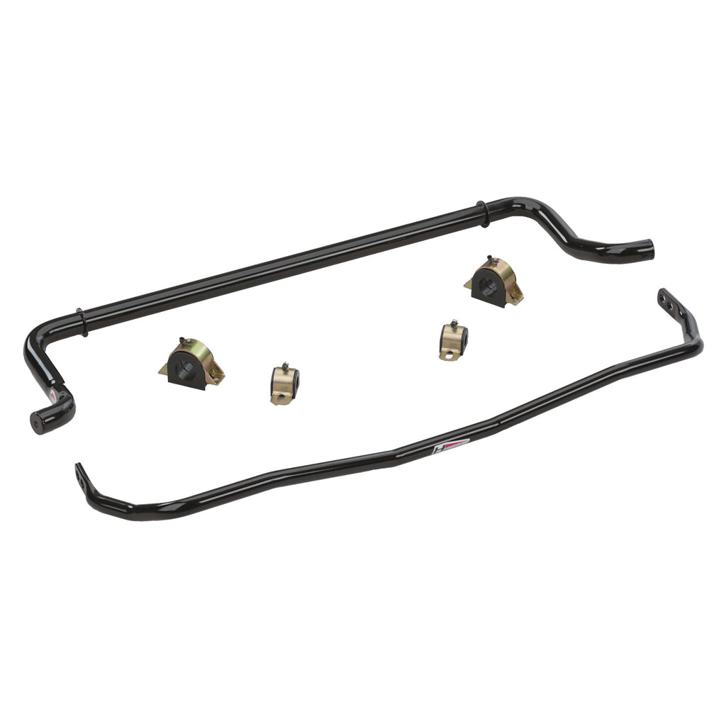 Hotchkis Performance 22829 2004-08Audi B6/B7 S4 Sport Sway Bar Set for Select Audi S4