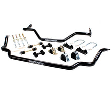 Load image into Gallery viewer, Hotchkis Performance 2282 1964-1972 GM A-Body Extreme Sway Bar Set from Hotchkis Sport Suspension for Select Buick Skylark, Chevrolet Chevelle, Chevrolet El Camino, Chevrolet Monte Carlo, Oldsmobile 442, Oldsmobile Cutlass, Oldsmobile F85, Oldsmobile
