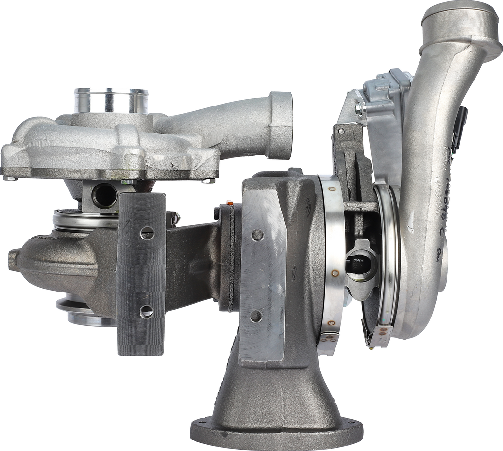 Alliant Power 479514 Turbocharger
