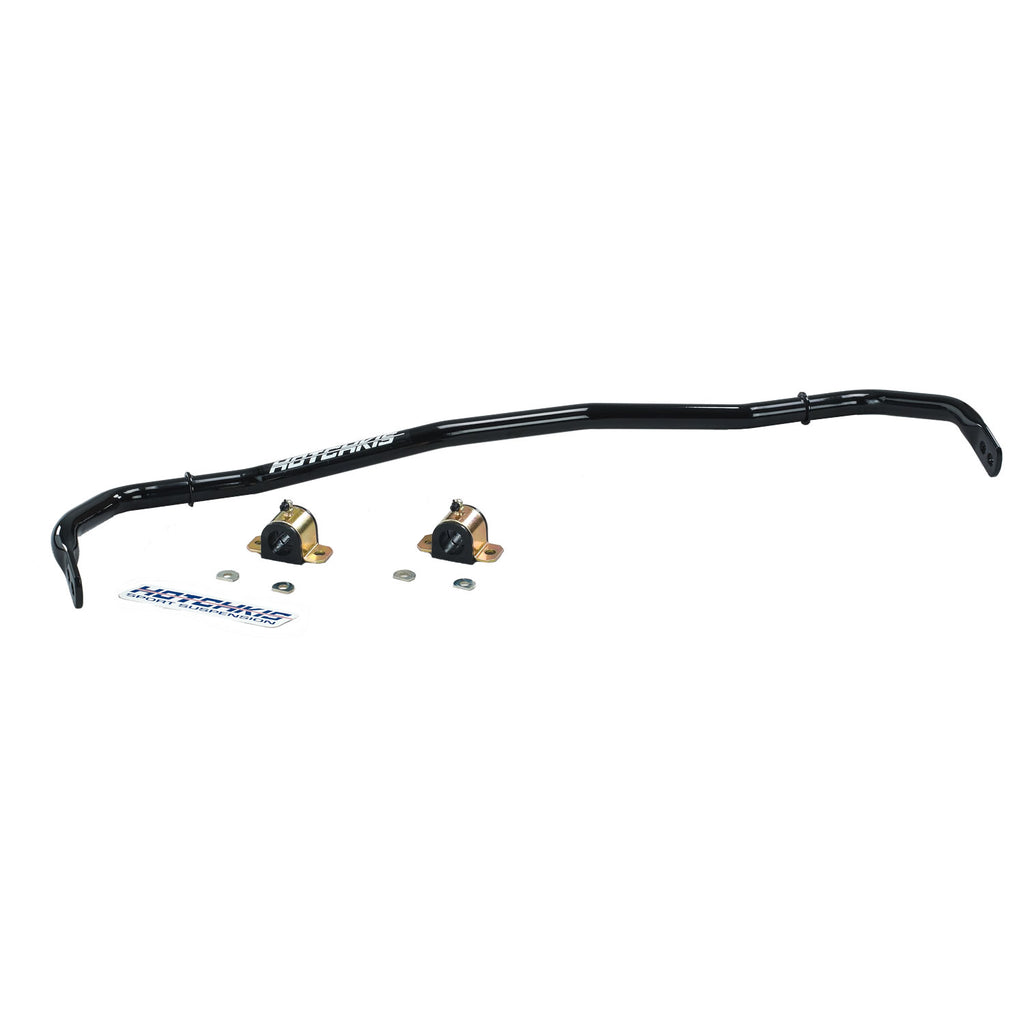 Hotchkis Performance 22832R 2007-2008 Audi RS4 Sport Rear Sway Bar from Hotchkis Sport Suspension for Select Audi RS4
