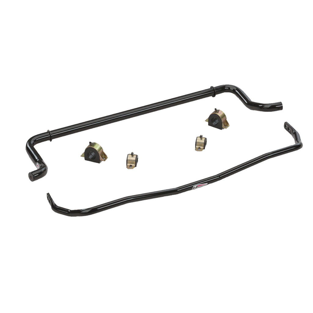 Hotchkis Performance 22832 2007-2008 Audi B7 RS4 Sport Sway Bars from Hotchkis Sport Suspension for Select Audi RS4