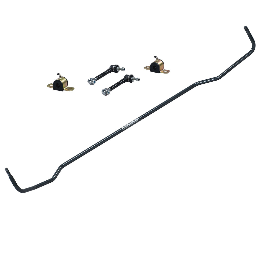 Hotchkis Performance 22834R 2007-2009 BMW E90 / E92 Rear Sport Sway Bar from Hotchkis Sport Suspension for Select BMW 325i, BMW 328i, BMW 330i