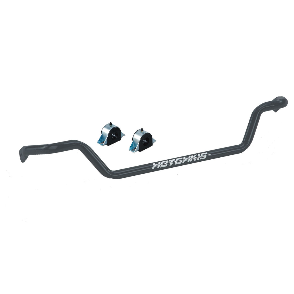 Hotchkis Performance 22835F 1992-1998 BMW E36 Front Sport Sway Bar from Hotchkis Sport Suspension for Select BMW 318i, BMW 318is, BMW 318ti, BMW 323i, BMW 323is, BMW 325i, BMW 325is, BMW M3