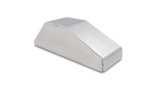 Load image into Gallery viewer, Vibrant Performance 22835 Horizontal Intercooler End Tank