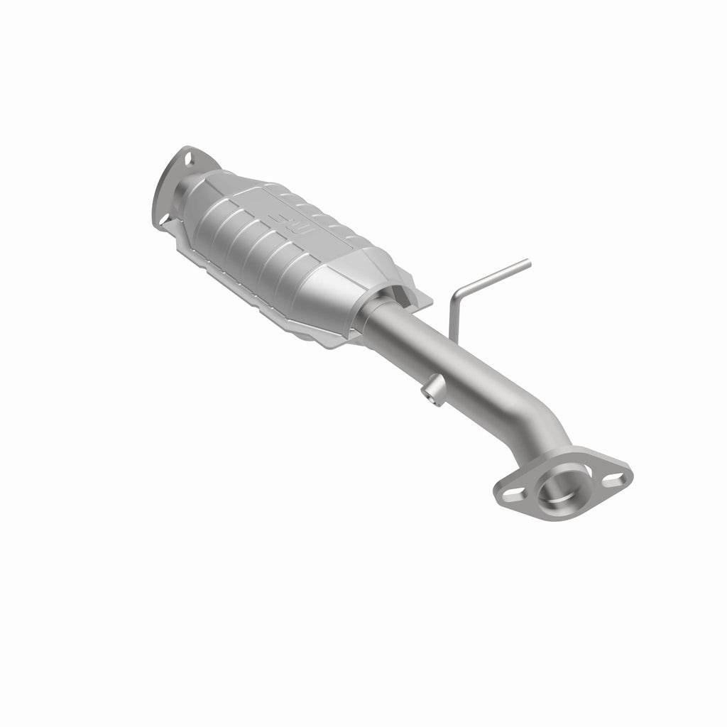 MagnaFlow Exhaust Products 50669 HM Grade Direct-Fit Catalytic Converter for Select Kia Sportage