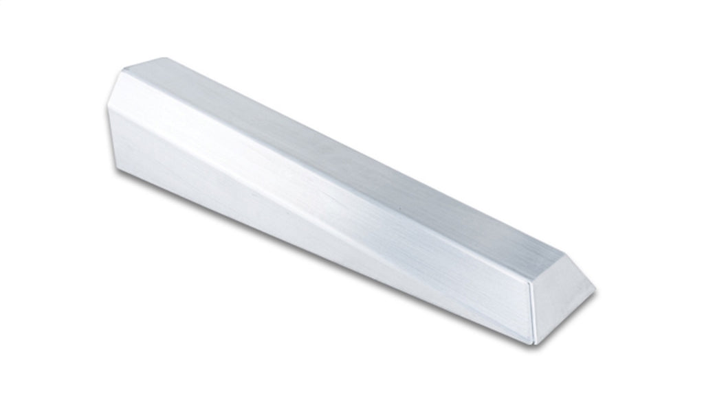 Vibrant Performance 22853 Vertical Intercooler End Tank