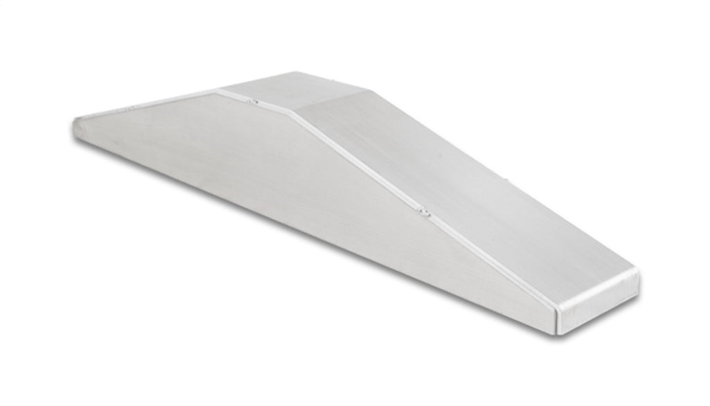 Vibrant Performance 22859 Vertical Intercooler End Tank