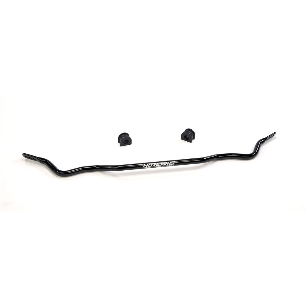 Hotchkis Performance 2285R 1997-04 Chevy C5 Corvette Sport Rear Sway Bar w/o end links by Hotchkis for Select Chevrolet Corvette