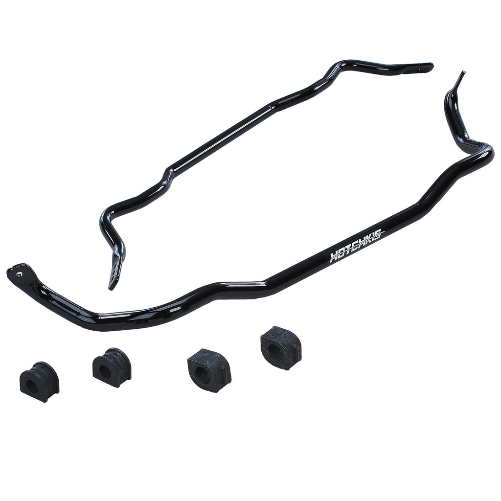 Hotchkis Performance 2285 1997-04C5 Corvette Sport Sway Bar Set w/o end links for Select Chevrolet Corvette