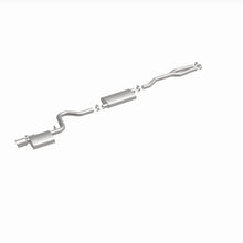 Load image into Gallery viewer, MagnaFlow Exhaust Products 16635 Street Series Polished Cat-Back System for Select Dodge Charger, Dodge Magnum
