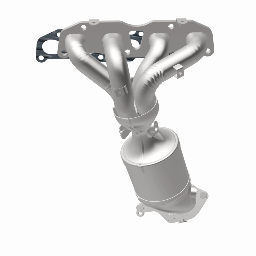MagnaFlow Exhaust Products 49295 OEM Grade Manifold Catalytic Converter for Select Nissan Altima, Nissan Rogue, Nissan Rogue Select, Nissan X-Trail