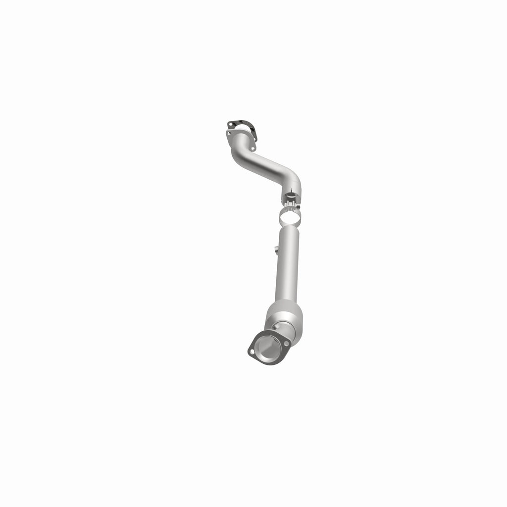 MagnaFlow Exhaust Products 93994 HM Grade Direct-Fit Catalytic Converter for Select Pontiac GTO
