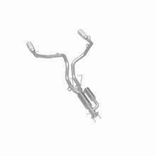 Load image into Gallery viewer, MagnaFlow Exhaust Products 19684 SPEQ Series Polished Cat-Back System for Select Ram