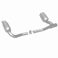 Load image into Gallery viewer, MagnaFlow Exhaust Products 49832 OEM Grade Direct-Fit Catalytic Converter for Select Chrysler Aspen, Dodge Durango