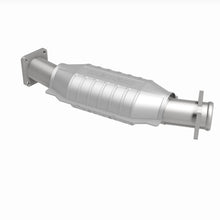 Load image into Gallery viewer, MagnaFlow Exhaust Products 23425 Standard Grade Direct-Fit Catalytic Converter for Select Buick Apollo, Buick Skyhawk, Buick Skylark, Chevrolet Camaro, Chevrolet Monza, Oldsmobile Omega, Oldsmobile Starfire, Pontiac Astre, Pontiac Firebird, Pontiac