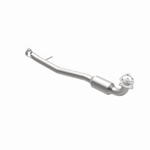 Load image into Gallery viewer, MagnaFlow Exhaust Products 5451755 California CARB Direct-Fit Catalytic Converter for Select Land Rover Range Rover