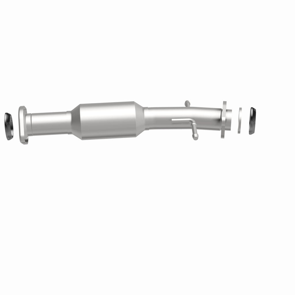 MagnaFlow Exhaust Products 5592097 California CARB Direct-Fit Catalytic Converter for Select Lexus RX350
