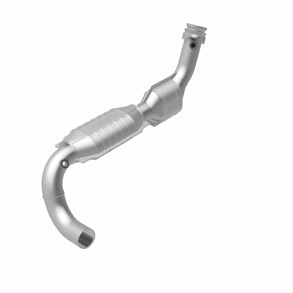 MagnaFlow Exhaust Products 23028 HM Grade Direct-Fit Catalytic Converter for Select Ford Expedition, Ford F-150
