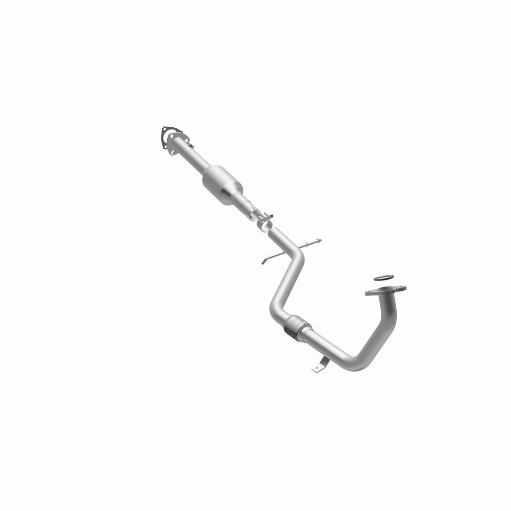 MagnaFlow Exhaust Products 4481208 California CARB Direct-Fit Catalytic Converter for Select Chevrolet Cavalier, Pontiac Sunfire