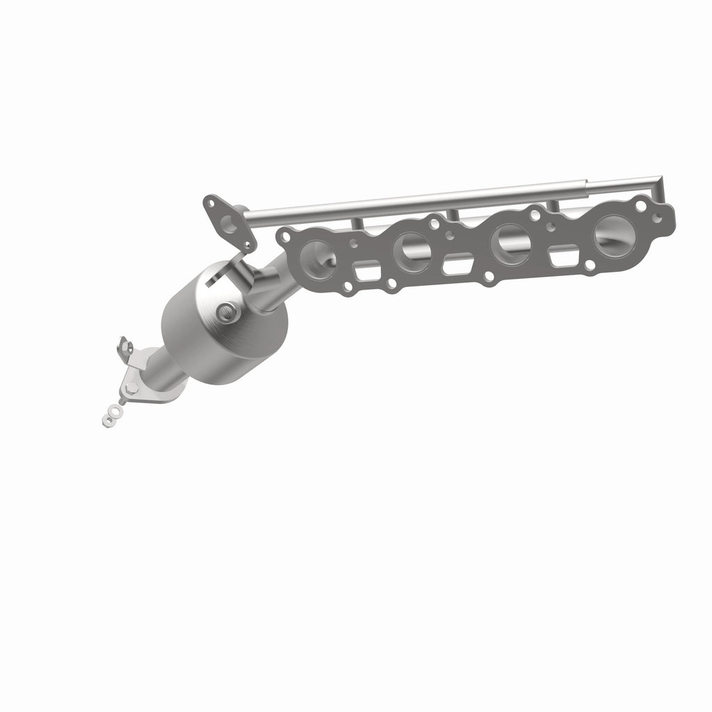 MagnaFlow Exhaust Products 51794 OEM Grade Manifold Catalytic Converter for Select Lexus GX460