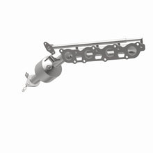 Load image into Gallery viewer, MagnaFlow Exhaust Products 51794 OEM Grade Manifold Catalytic Converter for Select Lexus GX460