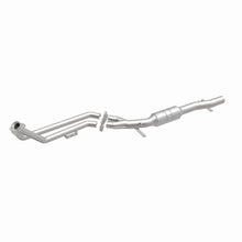 Load image into Gallery viewer, MagnaFlow Exhaust Products 24015 HM Grade Direct-Fit Catalytic Converter for Select Mercedes-Benz SL600