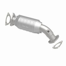 Load image into Gallery viewer, MagnaFlow Exhaust Products 51644 OEM Grade Direct-Fit Catalytic Converter for Select Audi A4, Audi A4 Quattro, Volkswagen Passat