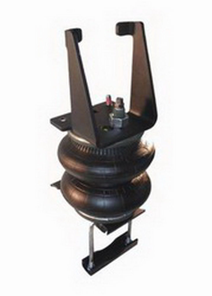 Firestone Ride-Rite W217602299 Ride-Rite Air Helper Springs - Ram 2500/3500 (03-12) for Select Dodge Ram 1500, Dodge Ram 2500, Dodge Ram 3500, Ram 2500, Ram