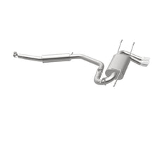 Load image into Gallery viewer, MagnaFlow Exhaust Products 19132 Street Series Polished Cat-Back System for Select Mazda MX-5 Miata