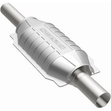 Load image into Gallery viewer, MagnaFlow Exhaust Products 23442 Standard Grade Direct-Fit Catalytic Converter for Select Buick Skyhawk, Chevrolet Cavalier, Oldsmobile Firenza, Pontiac J2000, Pontiac J2000 Sunbird, Pontiac Sunbird