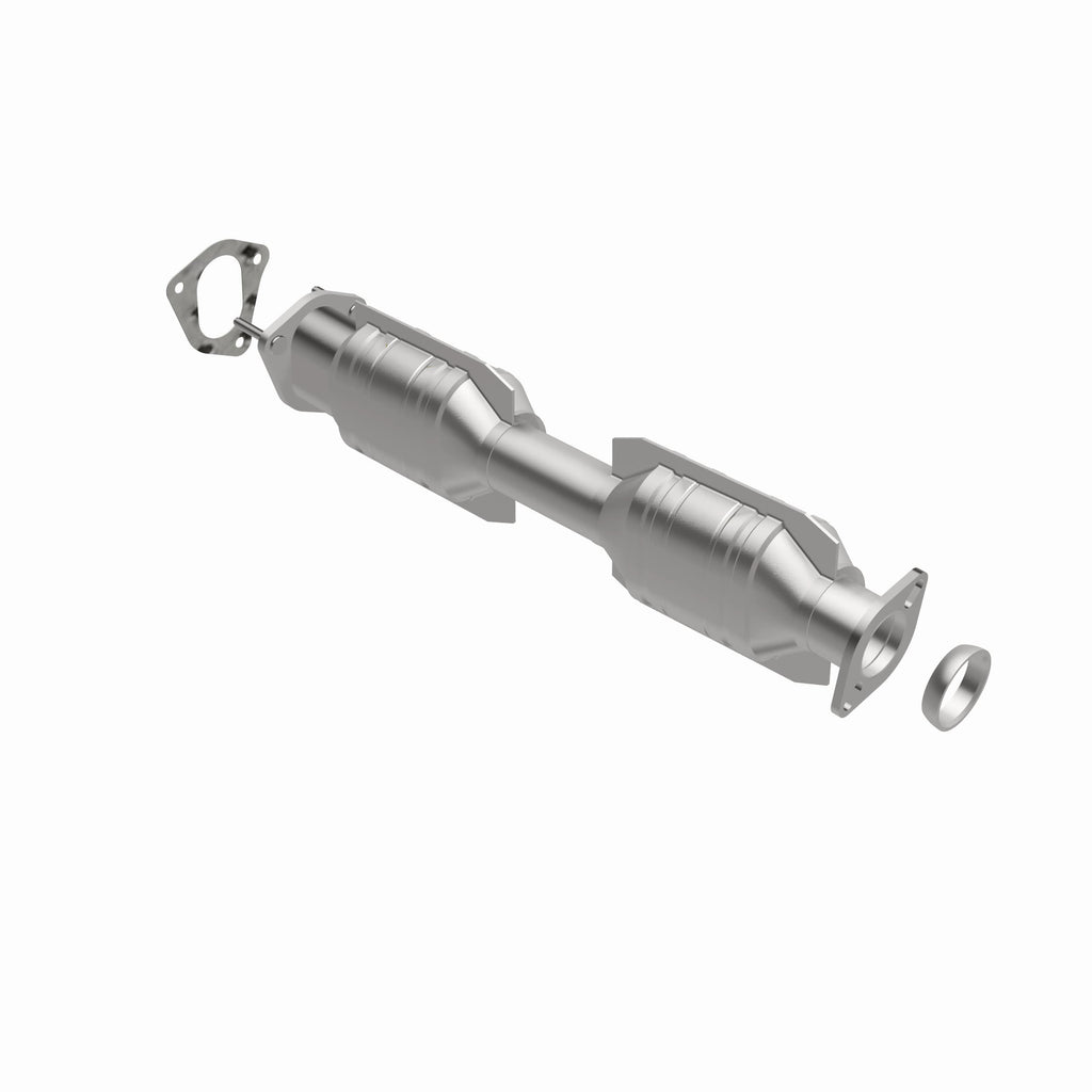 MagnaFlow Exhaust Products 23387 Standard Grade Direct-Fit Catalytic Converter for Select Ford Bronco II, Ford Ranger
