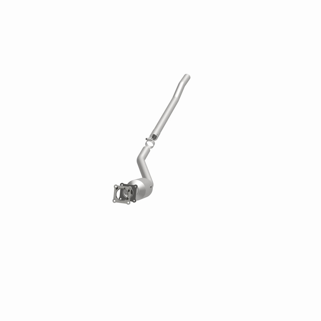 MagnaFlow Exhaust Products 4451201 California CARB Direct-Fit Catalytic Converter for Select Chrysler Voyager, Dodge Caravan
