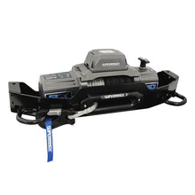 Load image into Gallery viewer, 22C-Frontier-Max-Winch-Tray-Black