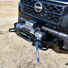 Load image into Gallery viewer, 22C-Frontier-Max-Winch-Tray-Black