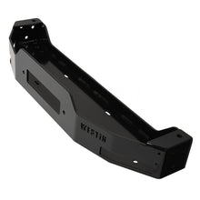 Load image into Gallery viewer, 22C-Frontier-Max-Winch-Tray-Black