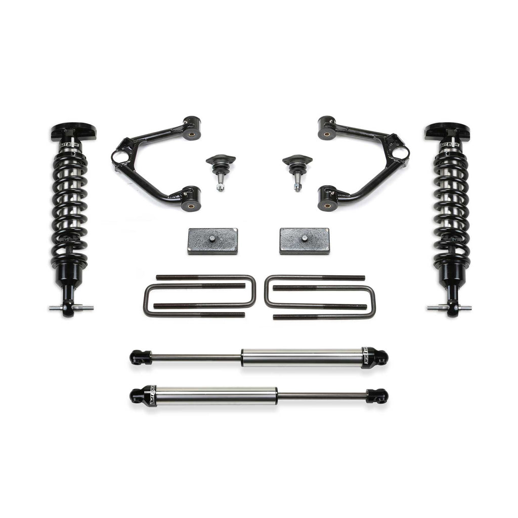 22C-Gm-CK-1500-Pickup-4Cyl-1.5In-Budget-Sys-W-Dl-2.5--2.25-Shocks-W-Trail-B