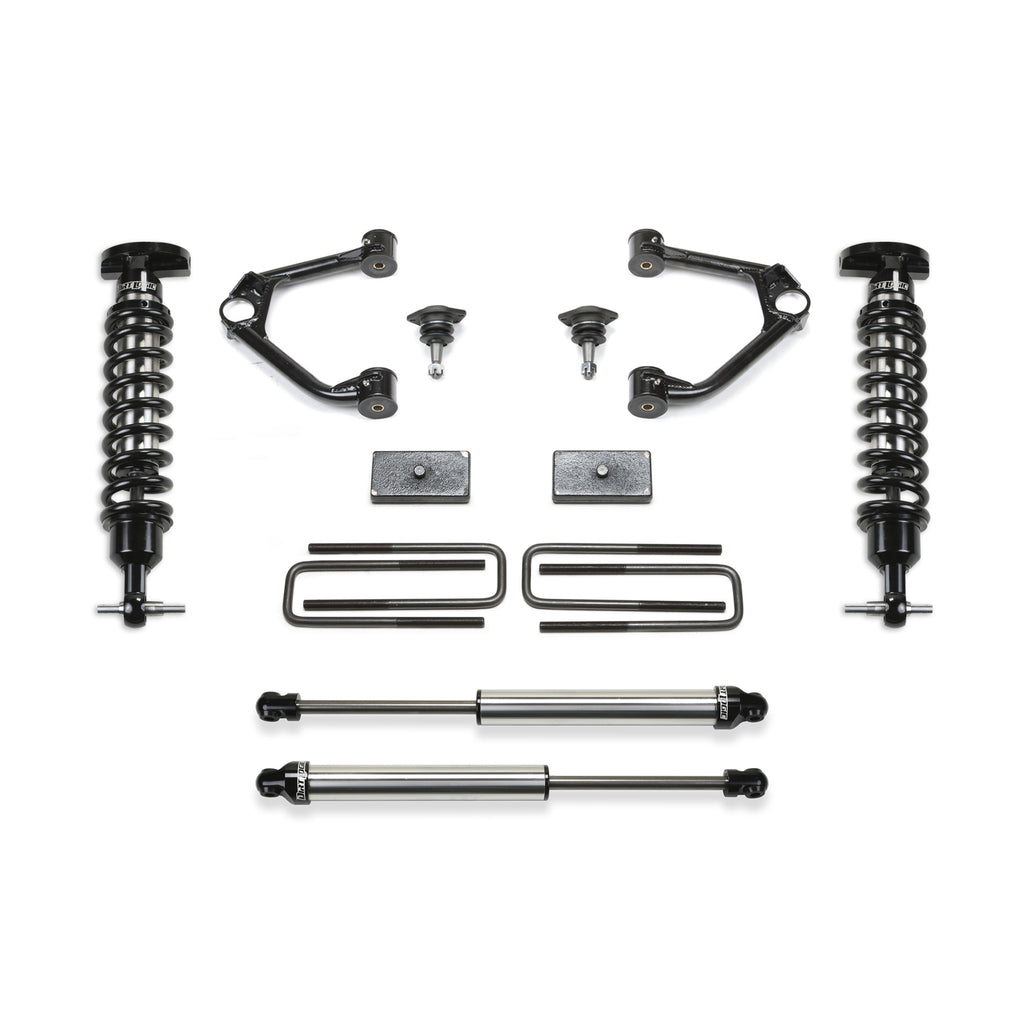 22C-Gm-CK-1500-Pickup-4Cyl-3In-Budget-Sys-W-Dl-2.5--2.25-Shocks