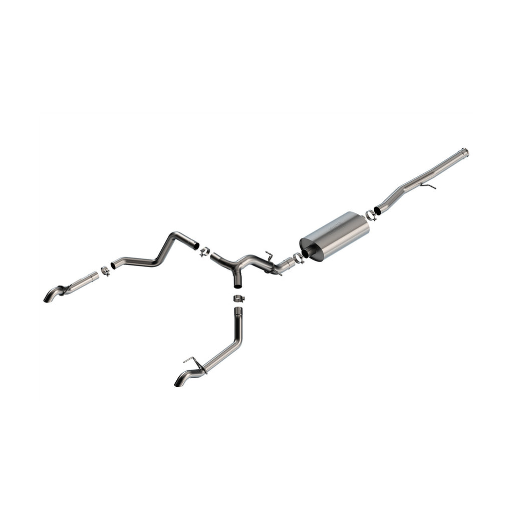22C-SilveradoSierra-1500-Zr2At4x-6.2L-V8-Cc-Sb-Catback-Touring-Exhaust-System-WTurndown-Tp