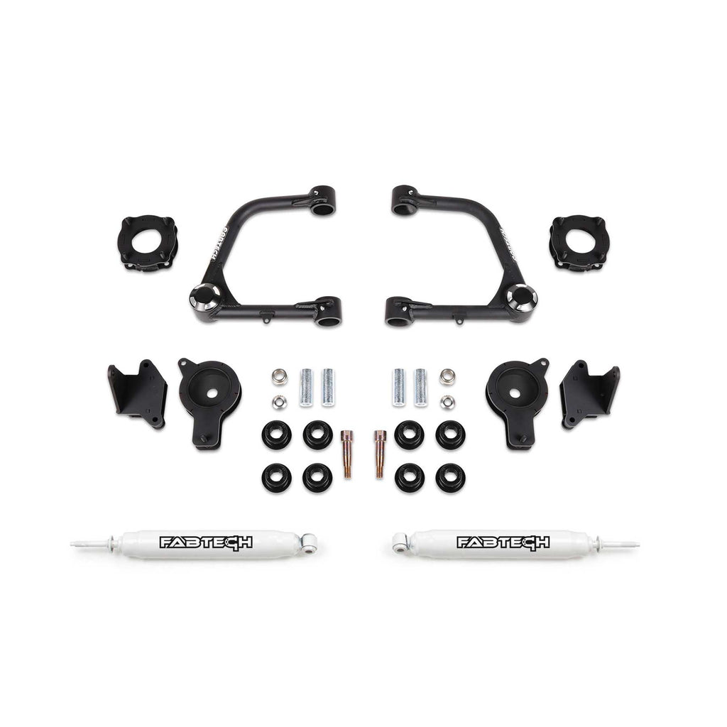 22C-Toyota-Tundra-4Wd-3In-Uca-Kit-WUniballs--Fr-Shk-Spcrs--Rr-Air-Bag-Spcrs--Rr-Perf-Shocks