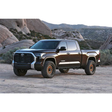 Load image into Gallery viewer, 22C-Toyota-Tundra-4Wd-3In-Uca-Kit-WUniballs--Fr-Shk-Spcrs--Rr-Air-Bag-Spcrs--Rr-Perf-Shocks
