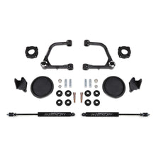 Load image into Gallery viewer, 22C-Toyota-Tundra-4Wd-3In-Uca-Kit-WUniballs--Fr-Shk-Spcrs--Rr-Coil-Spacers--Rr-Stealth