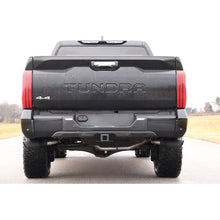 Load image into Gallery viewer, 22C-Tundra-3.5L-Flowfx-Catback-Exhaust-2.5In-X-2.5In-Dual-Outlet-4.5In-Tip